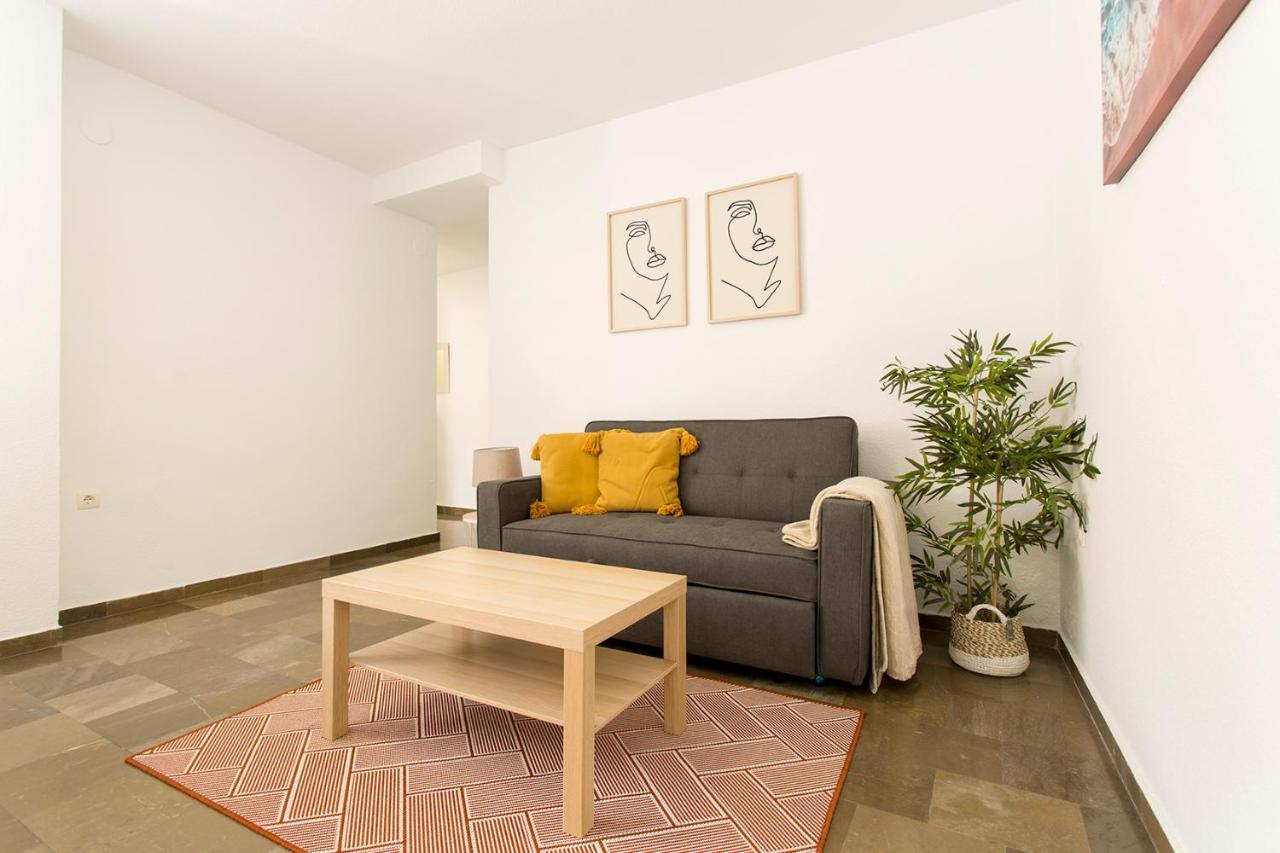 Apartamento Plaza Nueva Centro Apartamento *