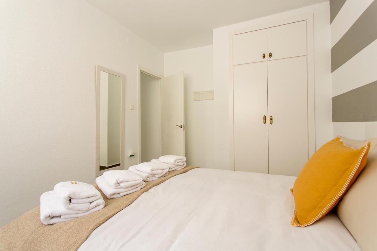 Apartamento Plaza Nueva Centro Apartamento Granada