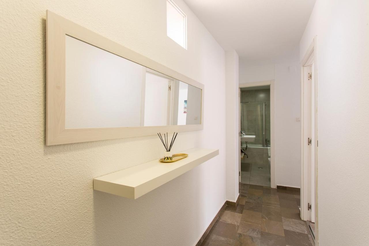 Apartamento Plaza Nueva Centro * Granada