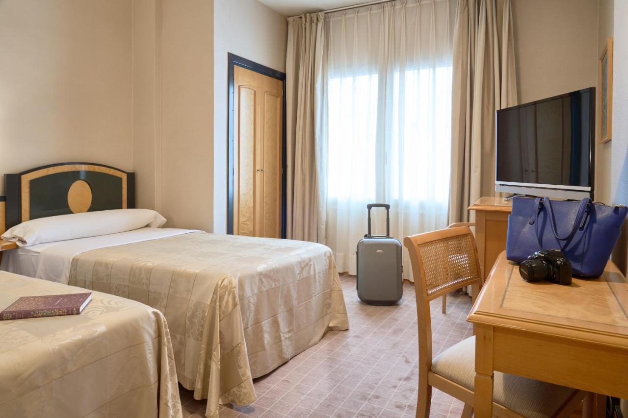 Maciá Condor 4* Granada