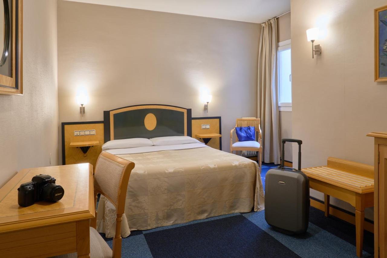 Maciá Condor Hotel 4*