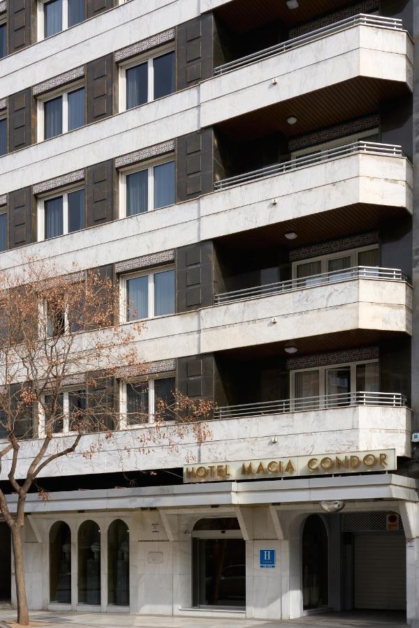 Maciá Condor Hotel
