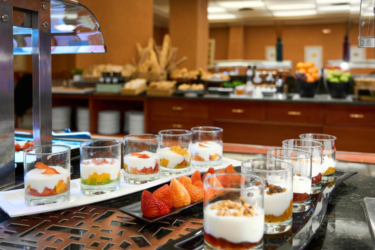 Maciá Condor Hotel 4*