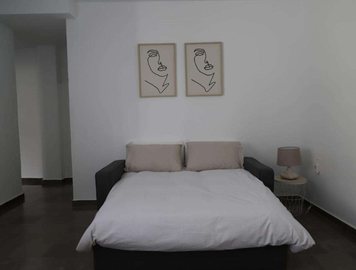 Apartamento Apartamento Plaza Nueva Centro