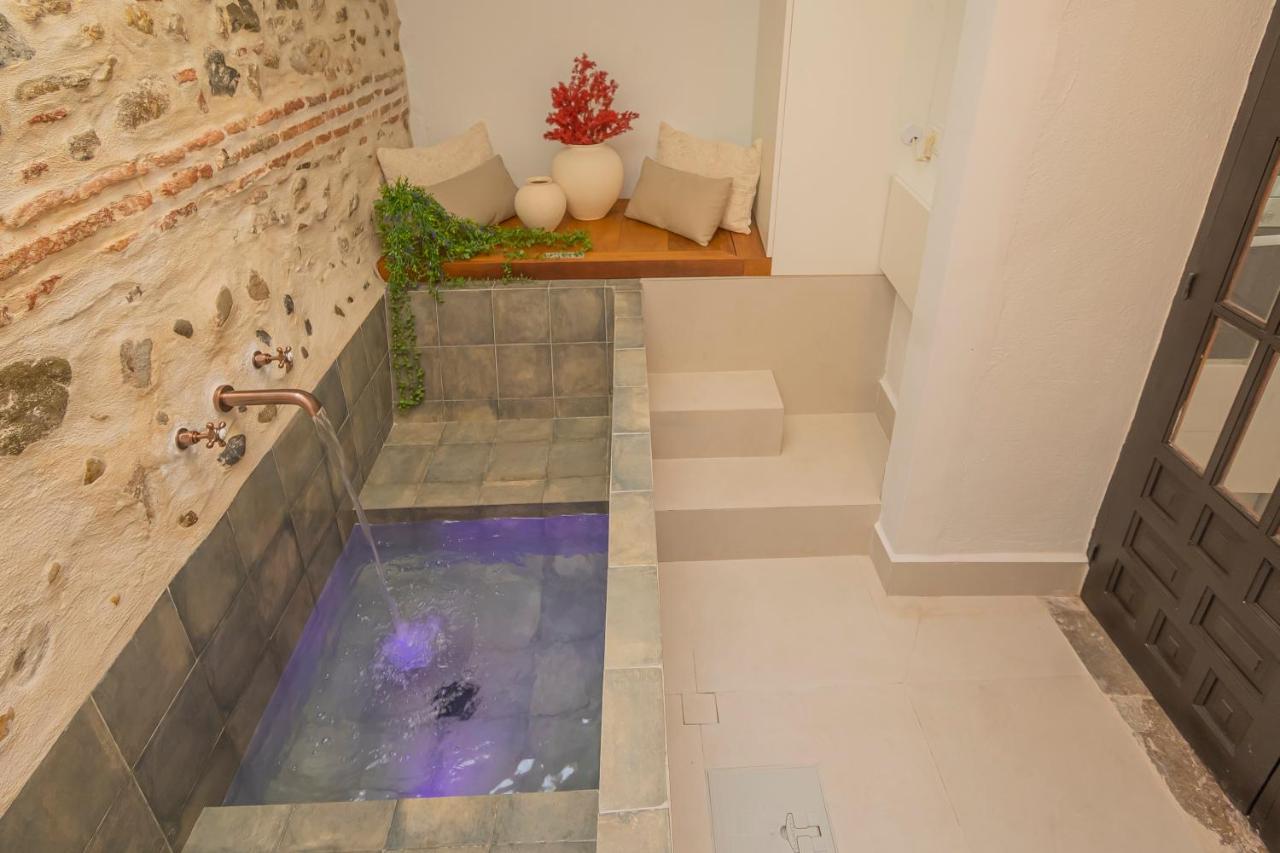 Сasa de vacaciones Casa De La Acequia By Florentia Homes *