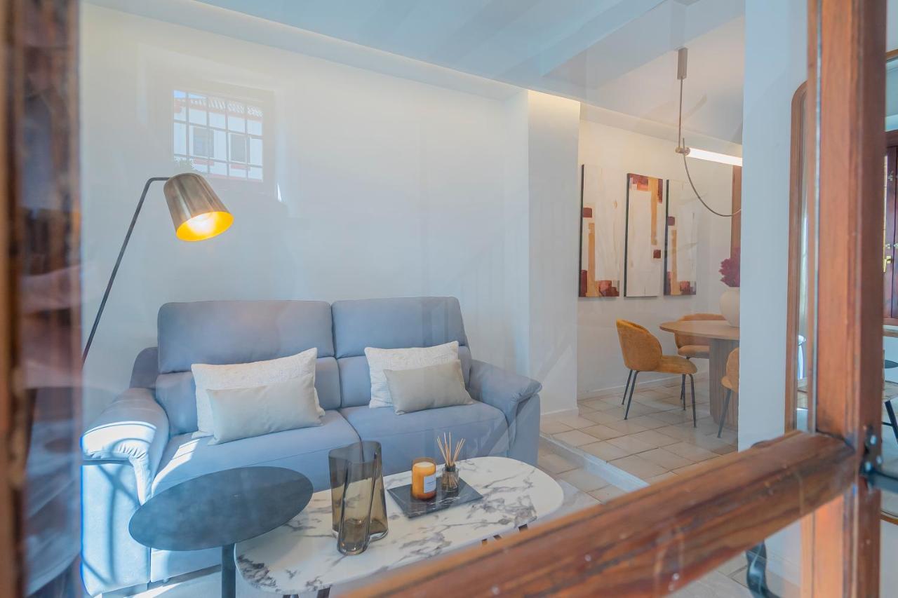 Casa De La Acequia By Florentia Homes * Granada