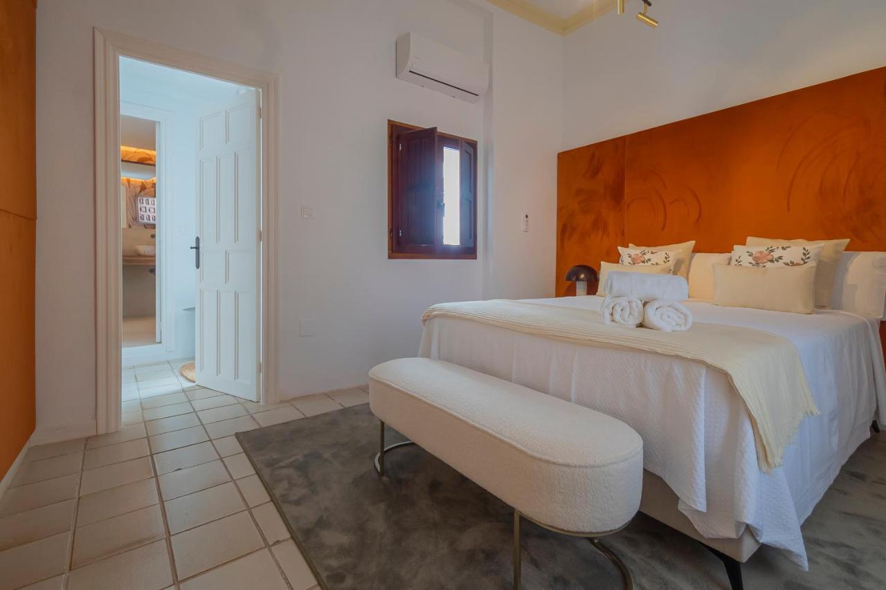 Casa De La Acequia By Florentia Homes Сasa de vacaciones Granada