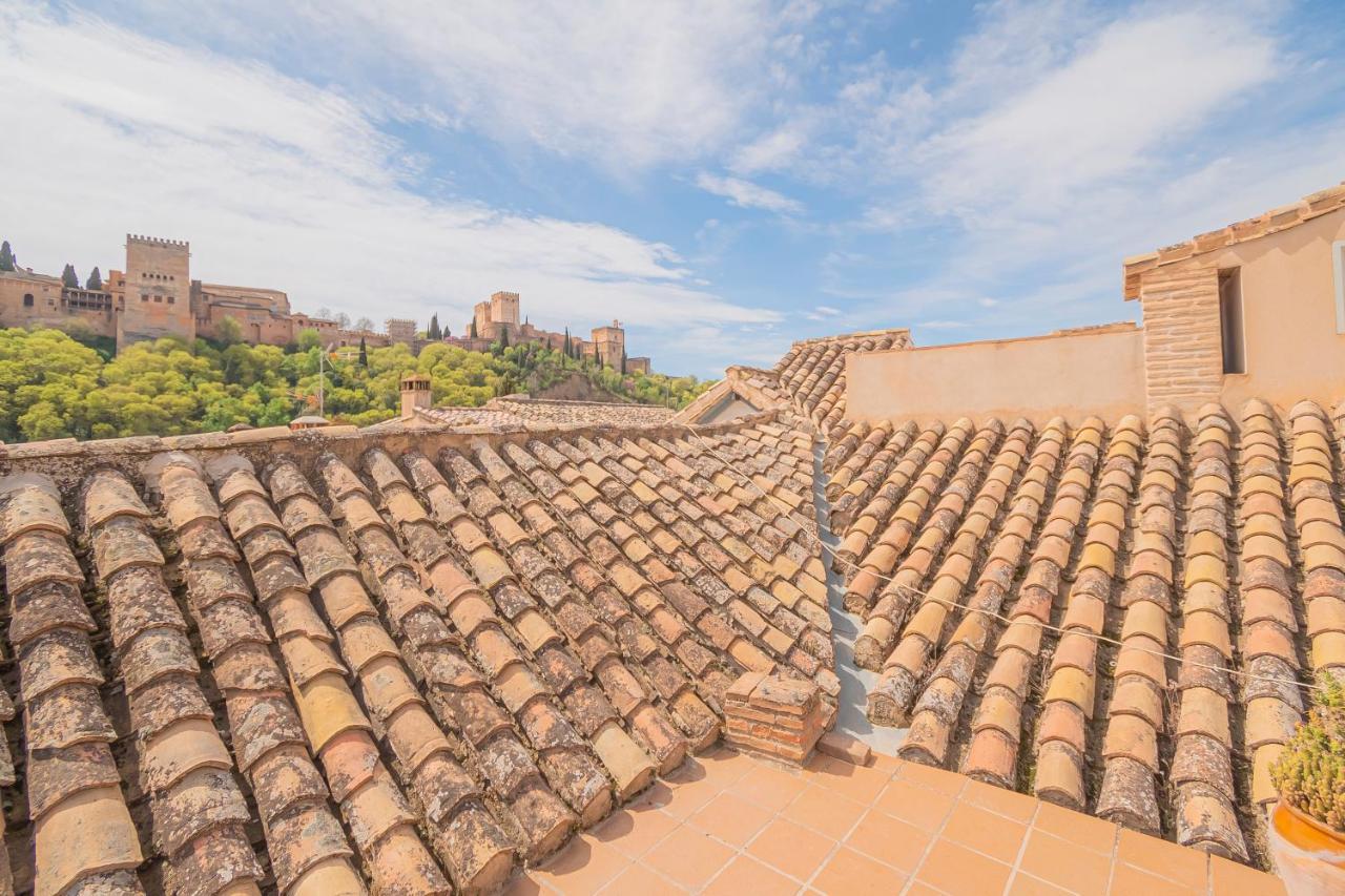 Сasa de vacaciones Casa De La Acequia By Florentia Homes *