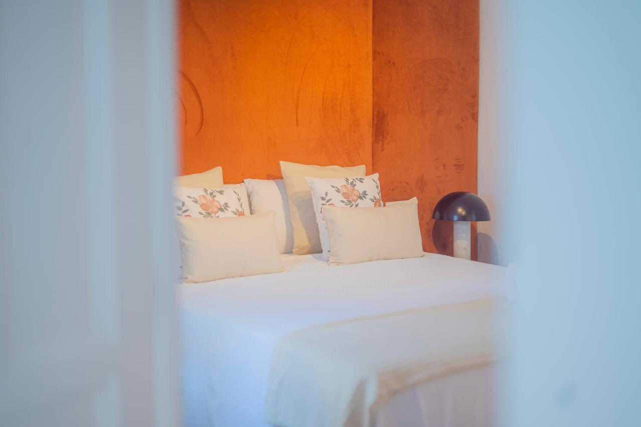 Casa De La Acequia By Florentia Homes * Granada