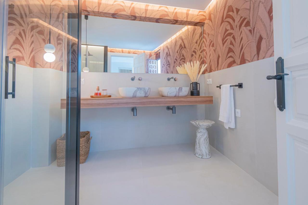 Сasa de vacaciones Casa De La Acequia By Florentia Homes