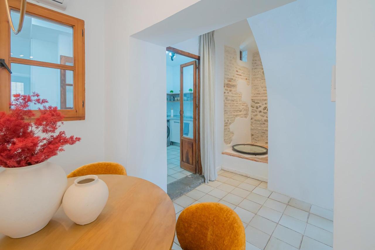 Сasa de vacaciones Casa De La Acequia By Florentia Homes Granada