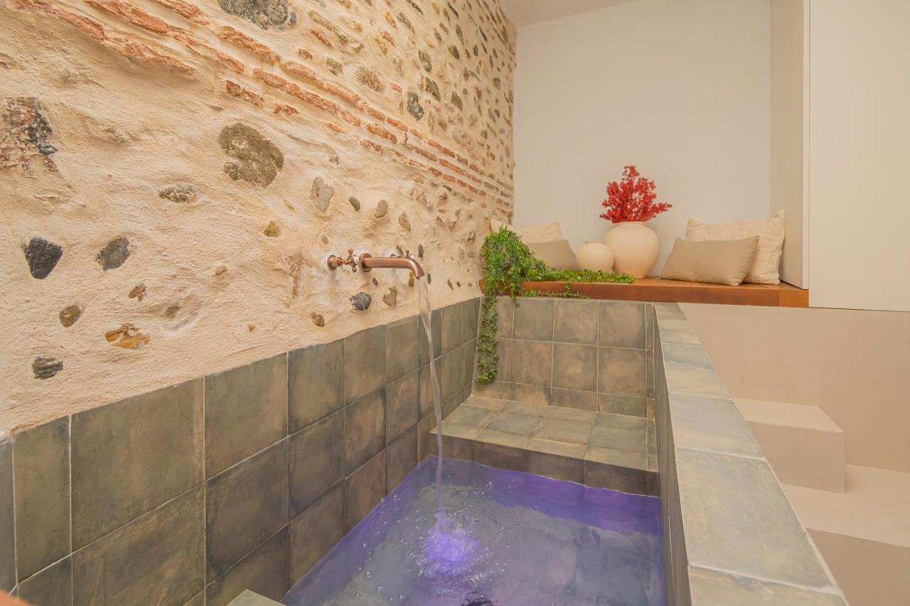 Casa De La Acequia By Florentia Homes Сasa de vacaciones *