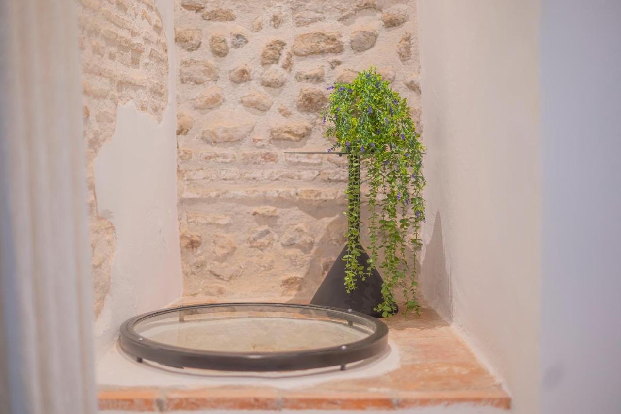 Сasa de vacaciones Casa De La Acequia By Florentia Homes