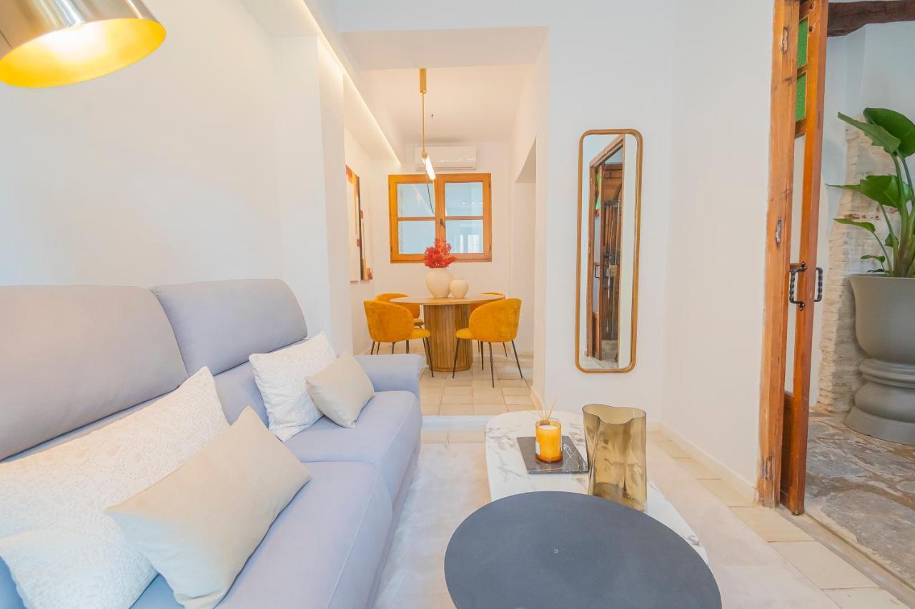 Сasa de vacaciones Casa De La Acequia By Florentia Homes
