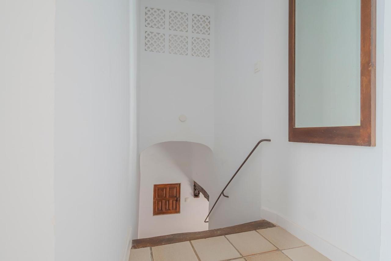 Сasa de vacaciones Casa De La Acequia By Florentia Homes