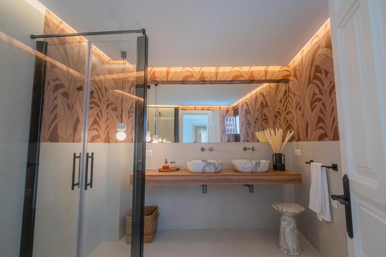 Casa De La Acequia By Florentia Homes *