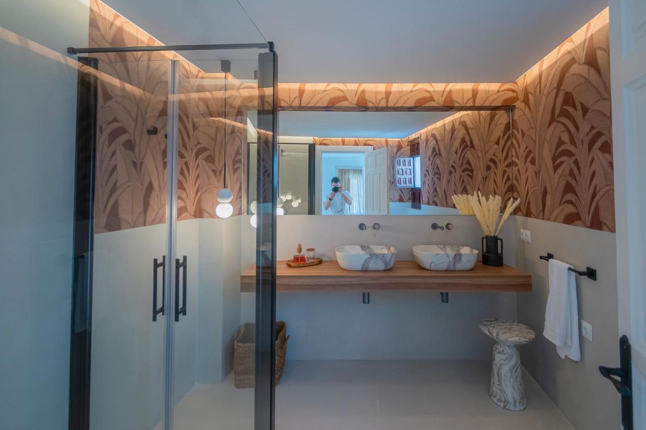 Сasa de vacaciones Casa De La Acequia By Florentia Homes