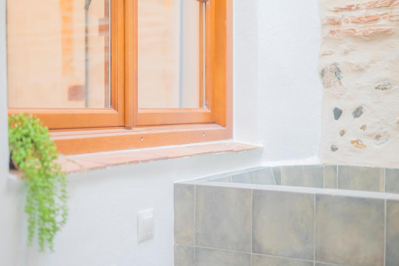 Casa De La Acequia By Florentia Homes Granada