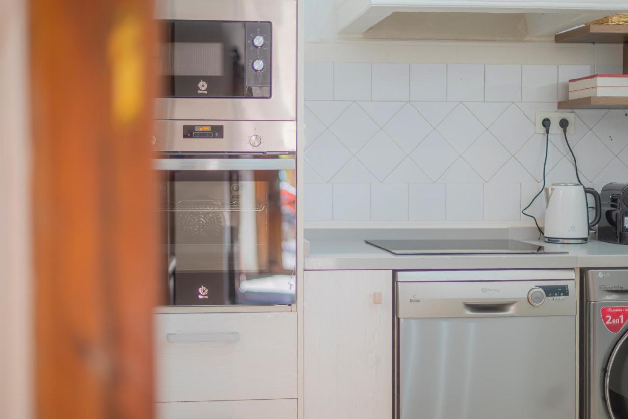 Casa De La Acequia By Florentia Homes Granada