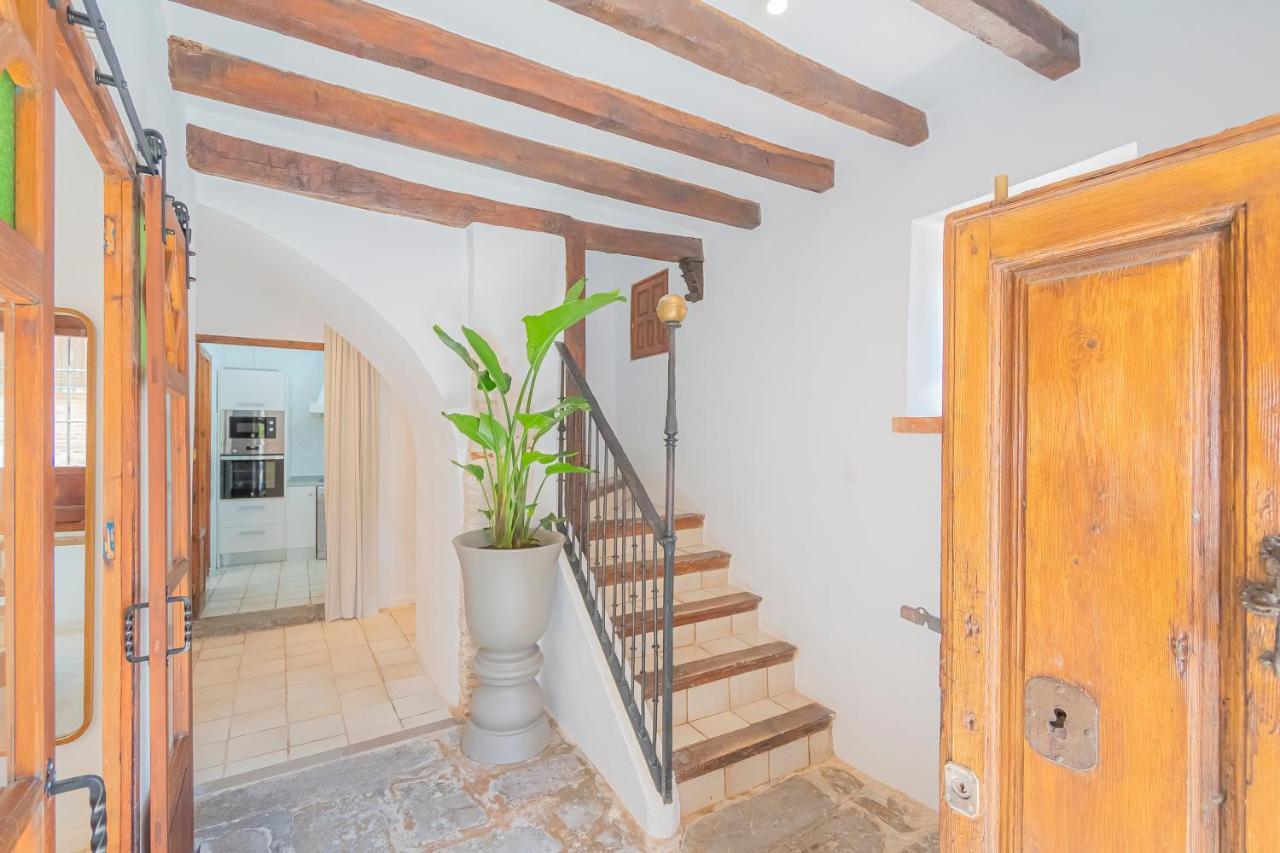 Сasa de vacaciones Casa De La Acequia By Florentia Homes Granada