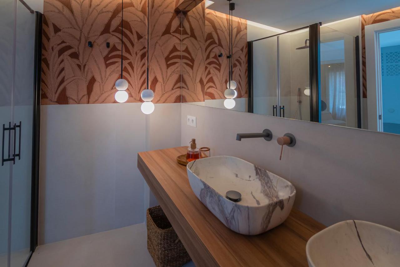 Сasa de vacaciones Casa De La Acequia By Florentia Homes Granada