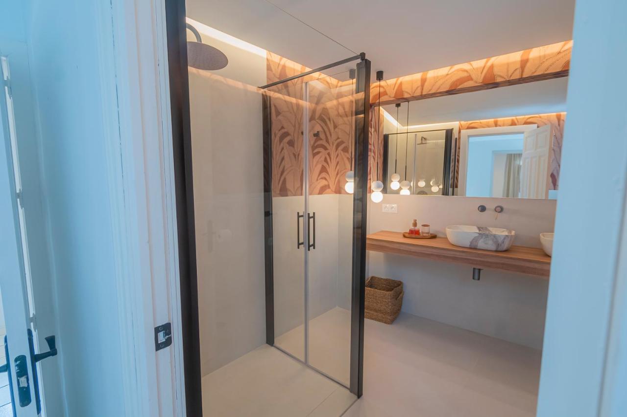 Сasa de vacaciones Casa De La Acequia By Florentia Homes Granada