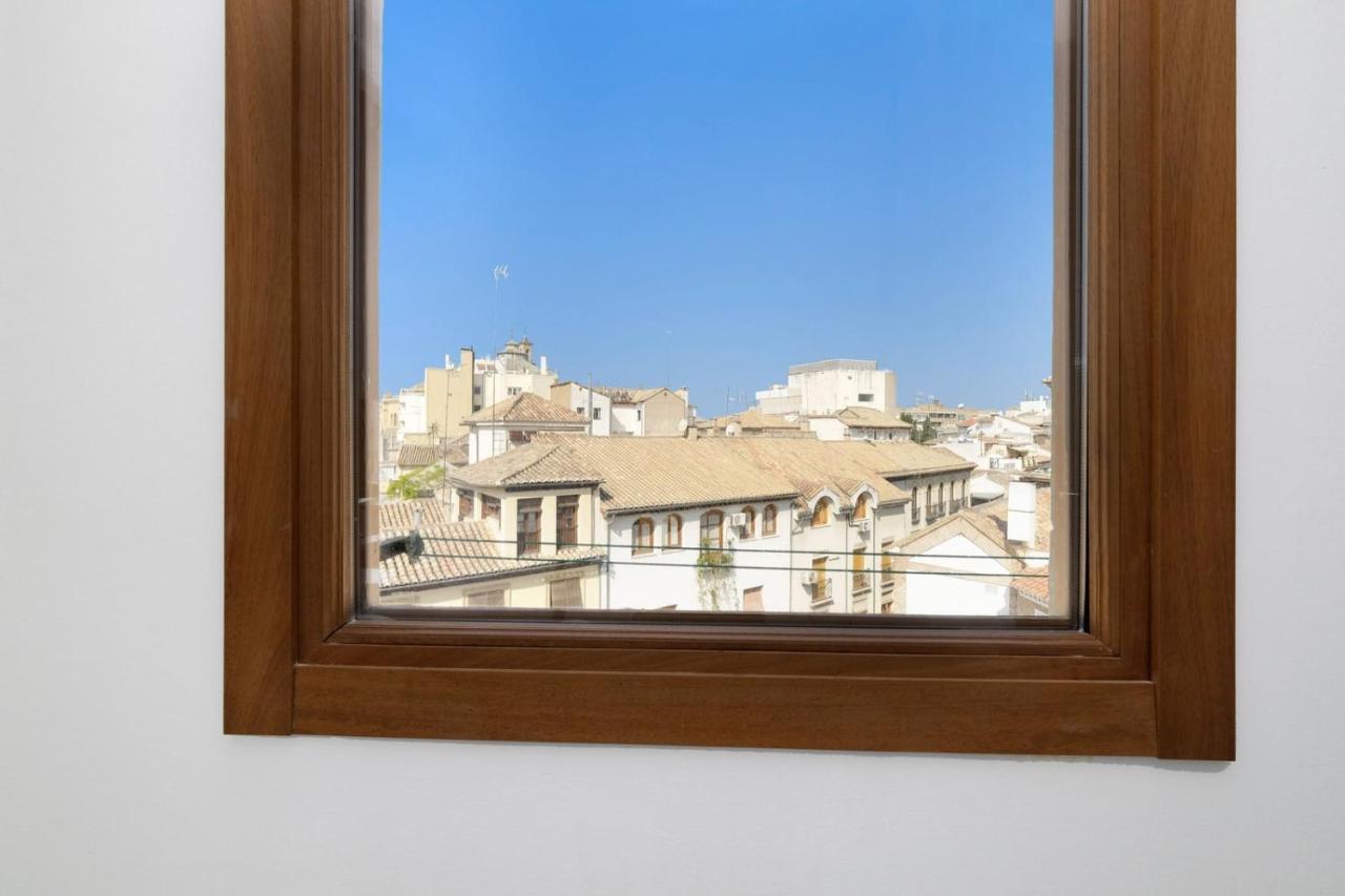 Apartamento Placeta De San Gil