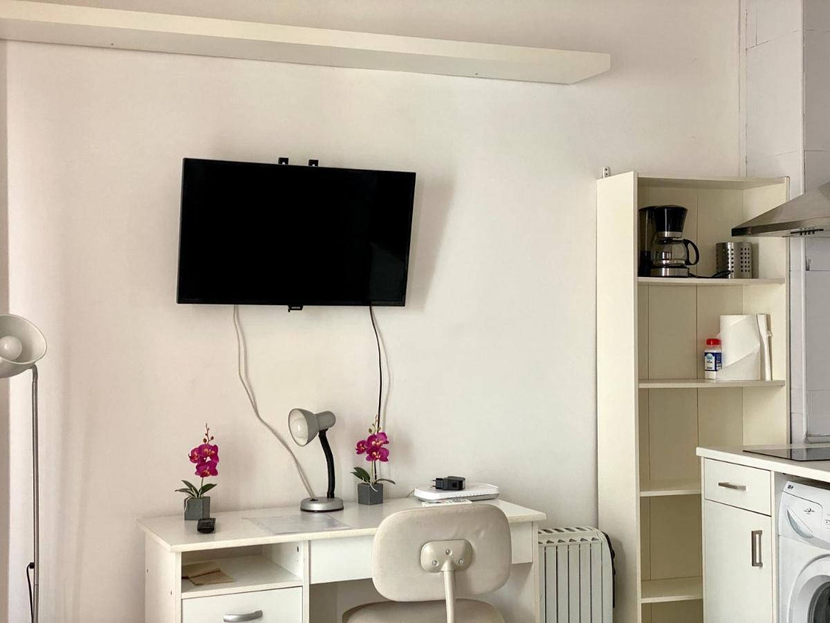 Bonito Studio Realejo * Granada