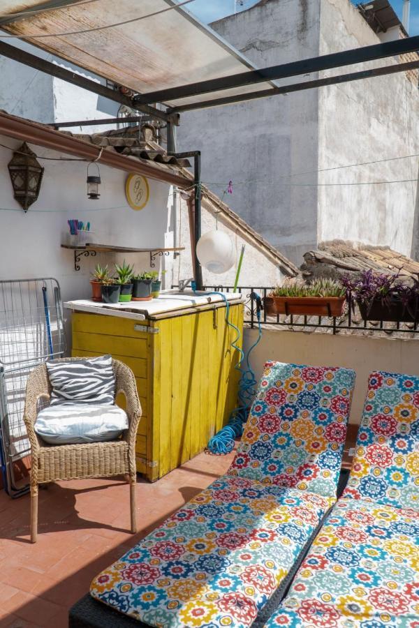 Holiday home Casa En El Albaicin Alto- 5 Min Mirador San Nicolas Granada