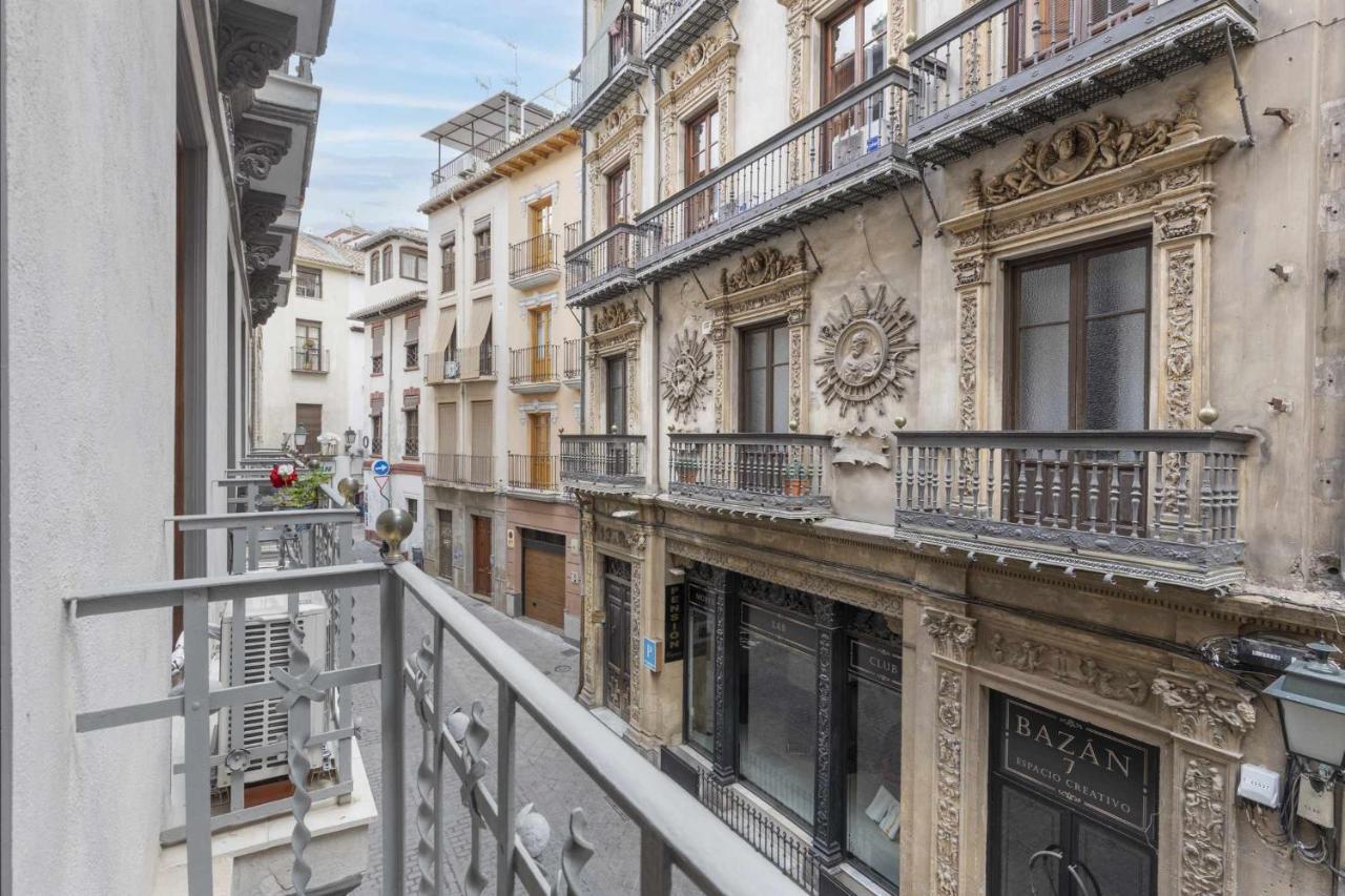 Apartamento Tu Casa En Ideal Para Tu Familia Granada