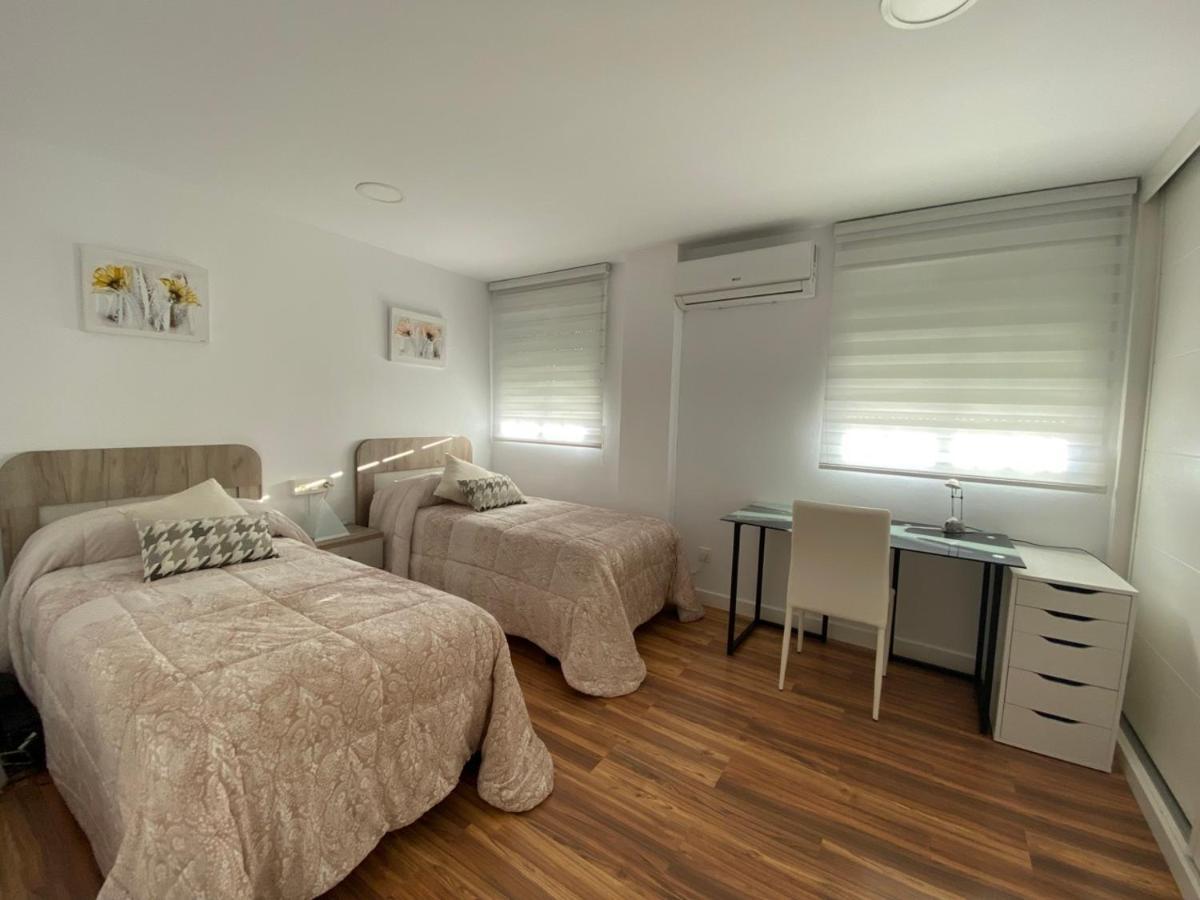 Apartamento Familiar Alhambra