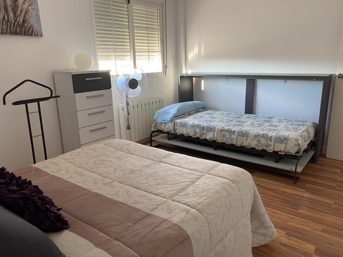 Familiar Alhambra Apartamento