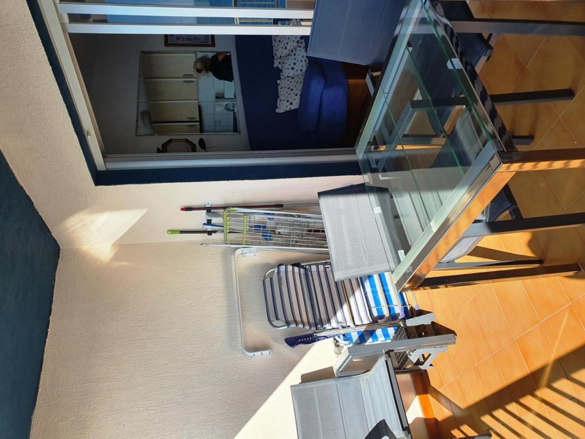 Apartamento Epsylon Ii Granada