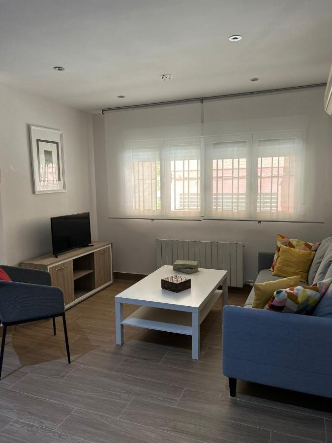 Vivienda Turistica Paseo Del Salon Apartamento *