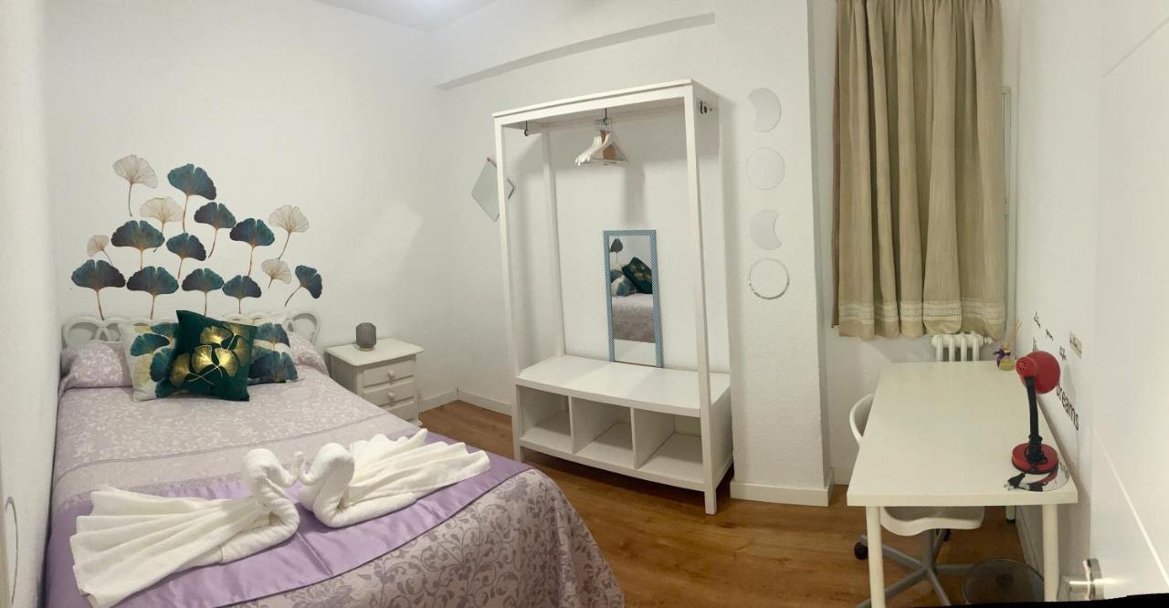 Apartment Luna Centro 5 *