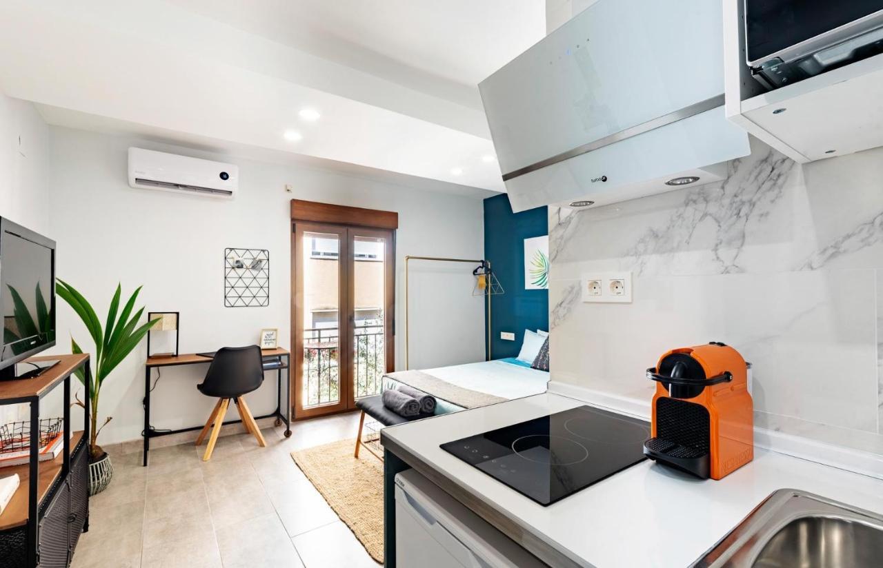 Oleti Apartamento *