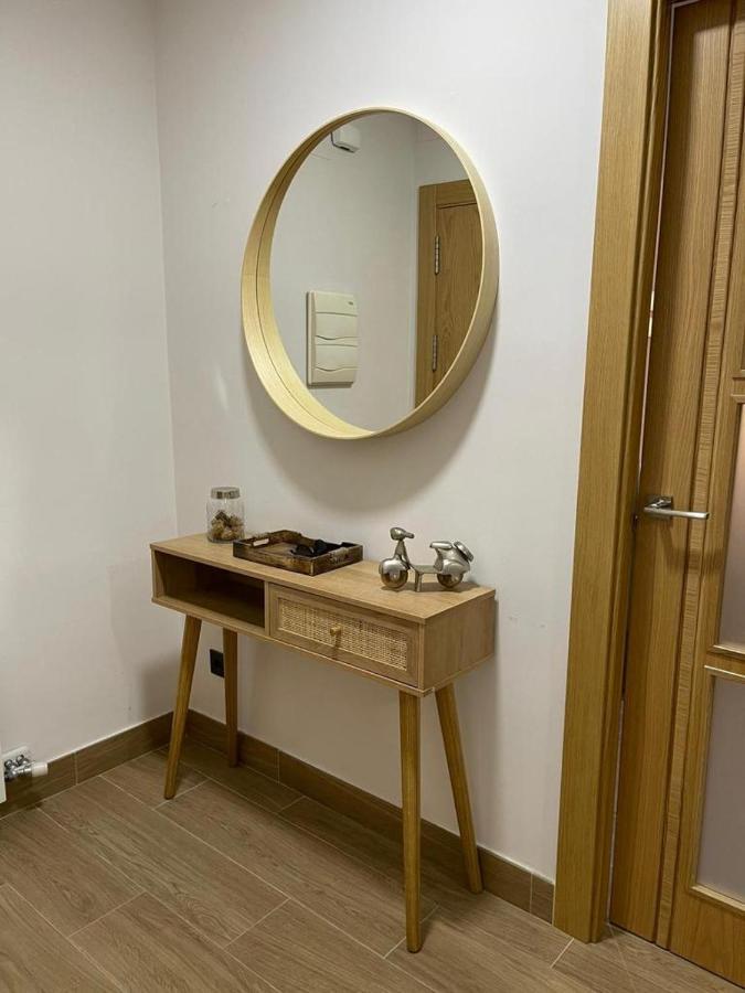 Apartamento Vivienda Turistica Paseo Del Salon