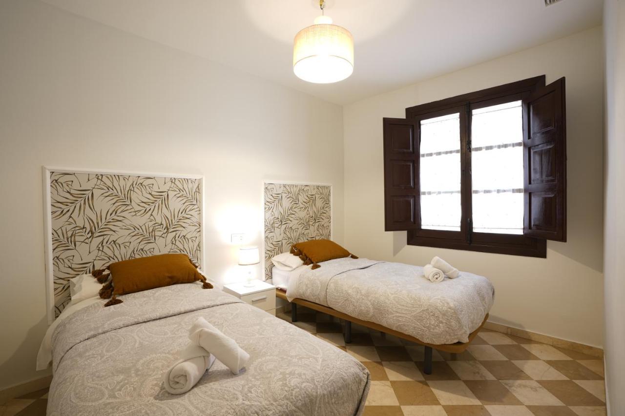 Apartment Adanar-Las Columnas Granada