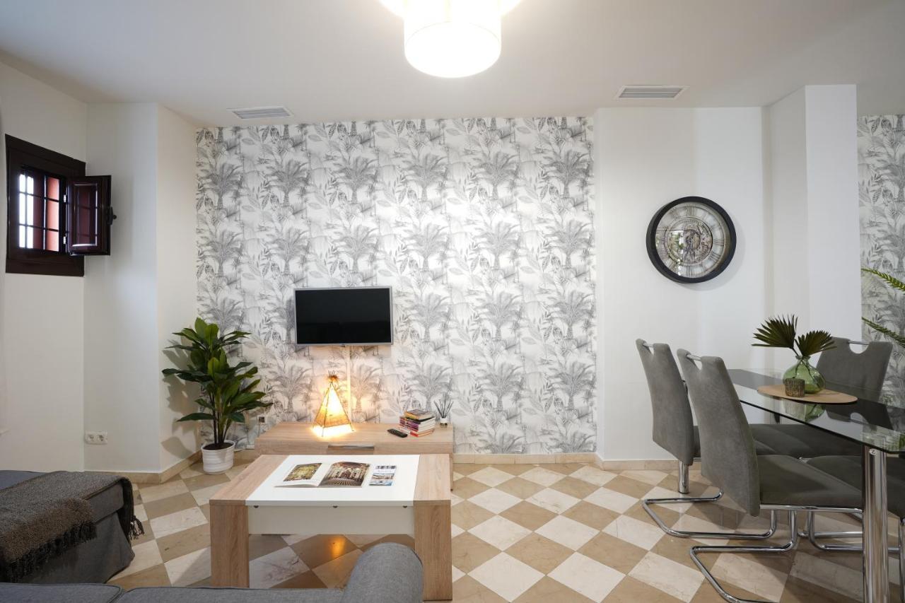Adanar-Las Columnas Apartment