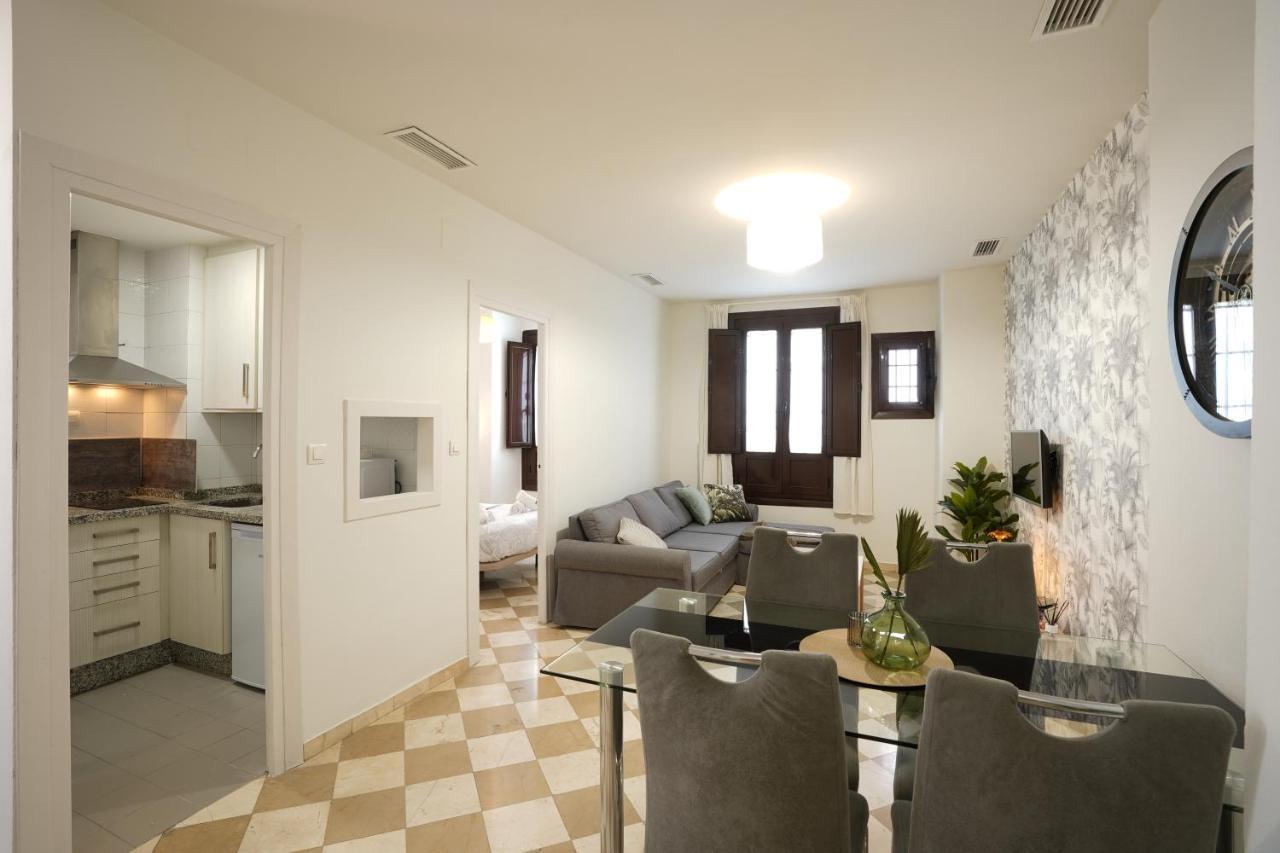 Apartment Adanar-Las Columnas