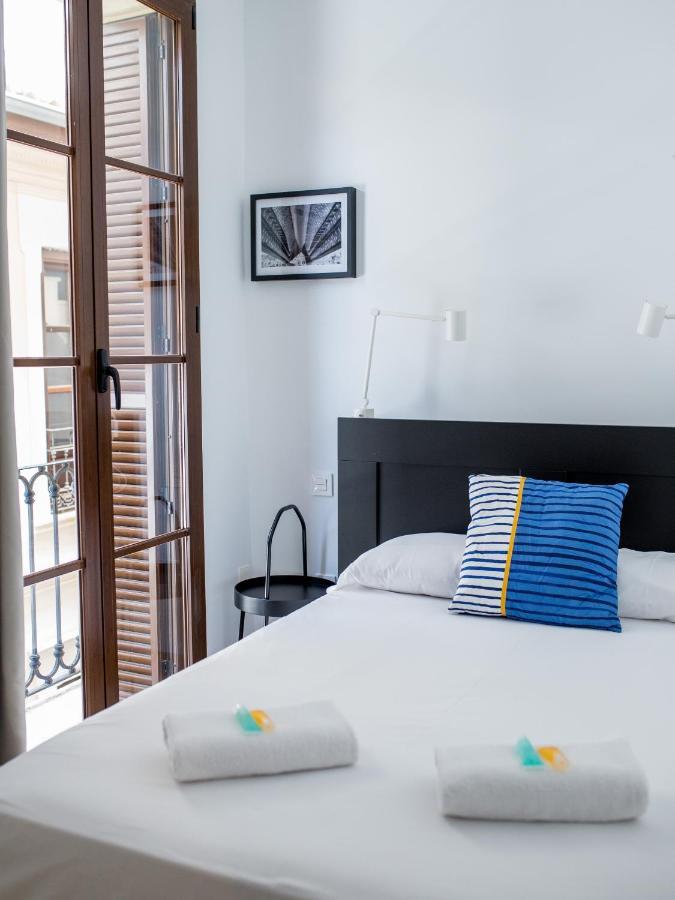 Apartamento Mesones 54
