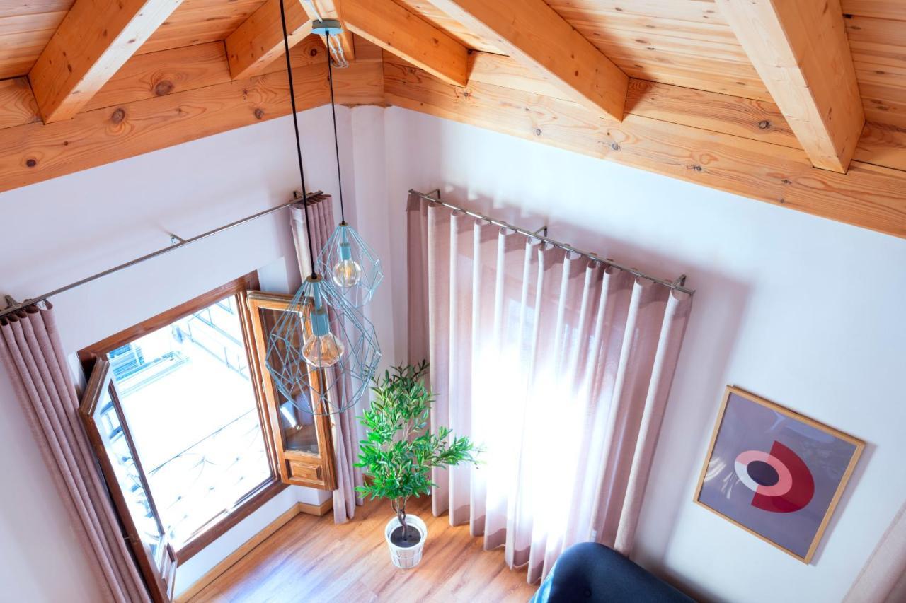 Apartamento Casa De La Catedral