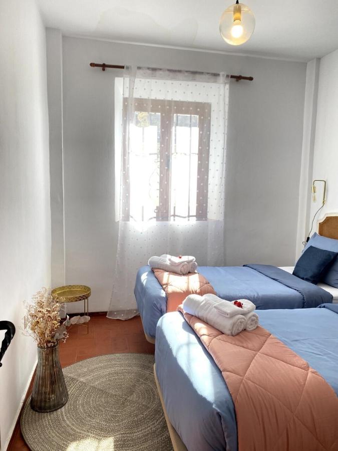 La Casa De Carro - Hostatel Сasa de vacaciones Granada