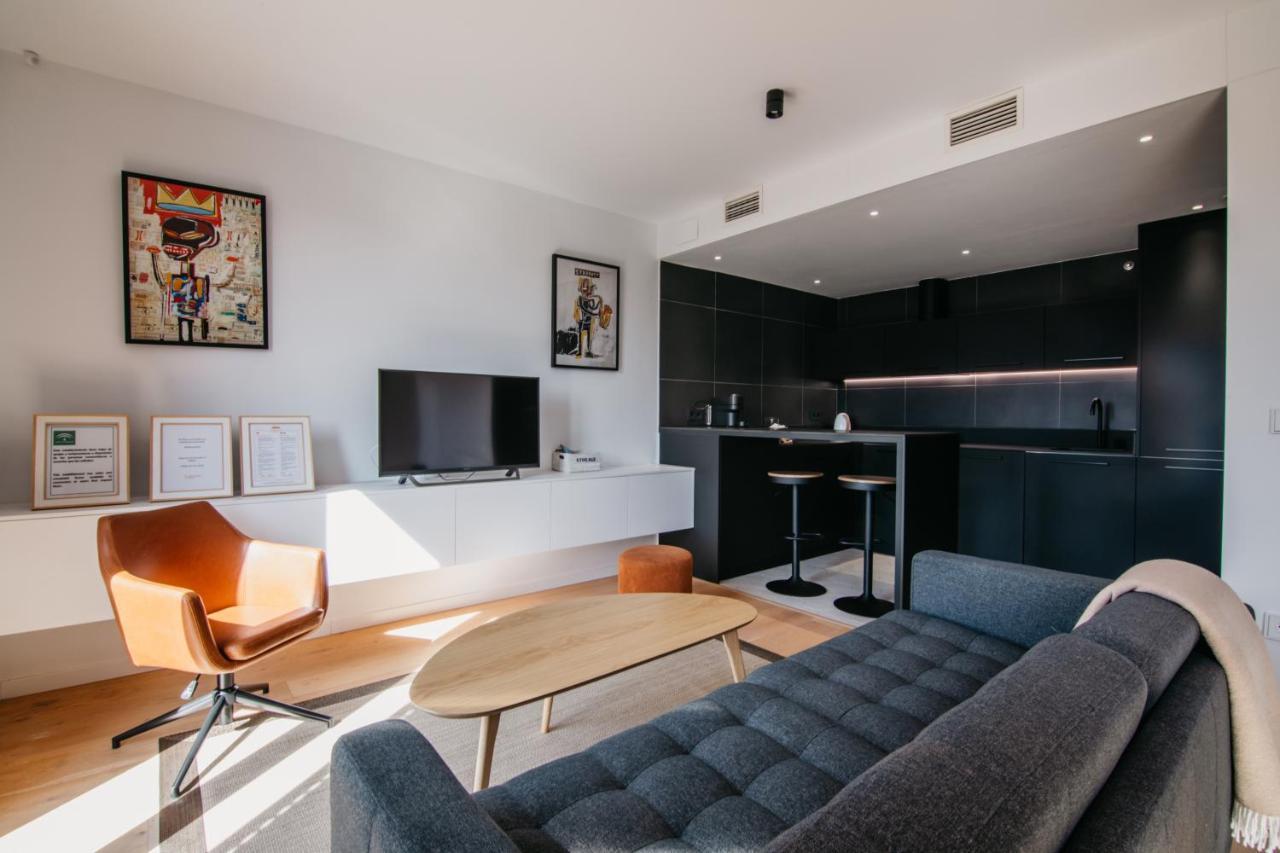 Apartment Tuguest Obispo
