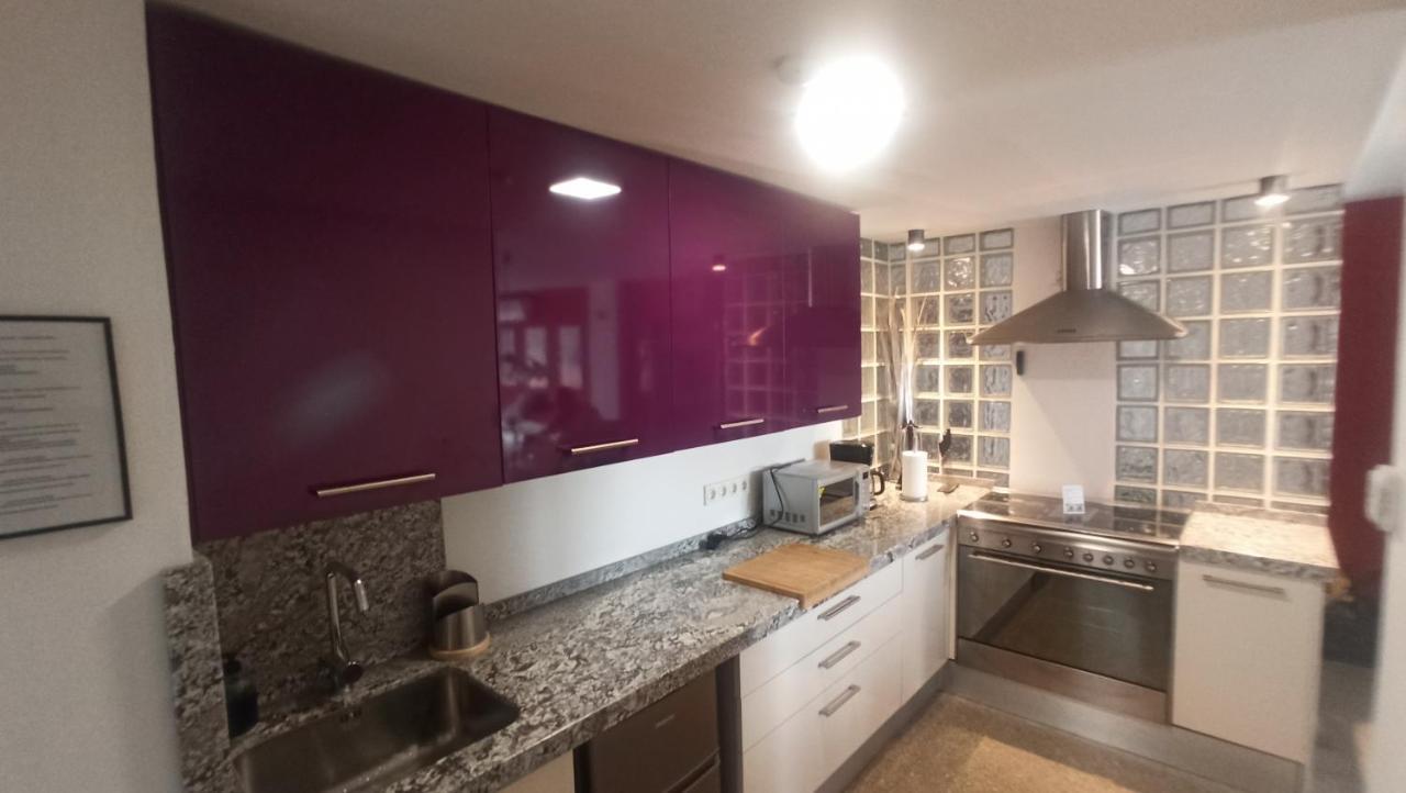 Apartamento Bulevar Encina
