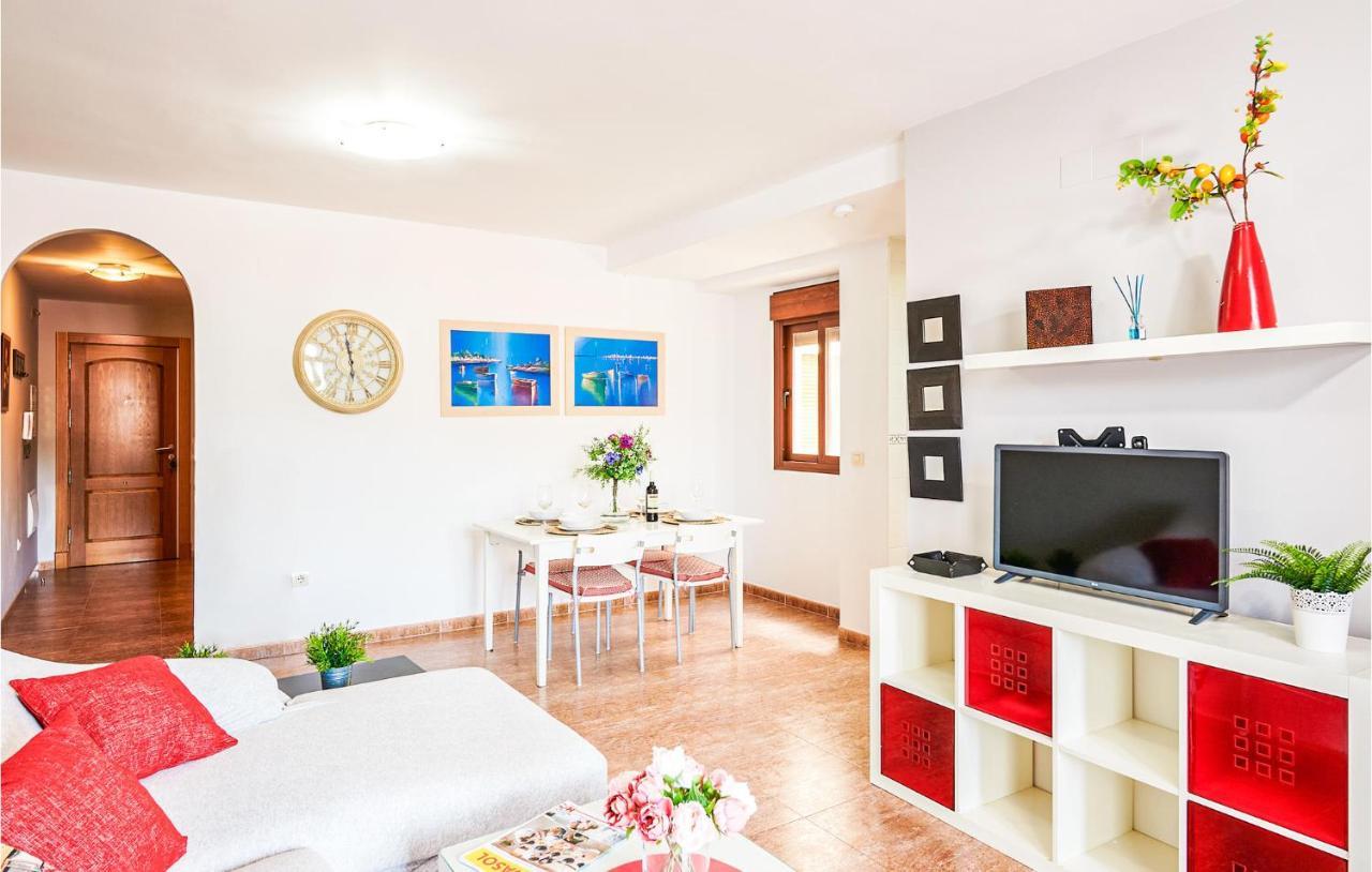 Gorgeous In With Wifi Apartamento *