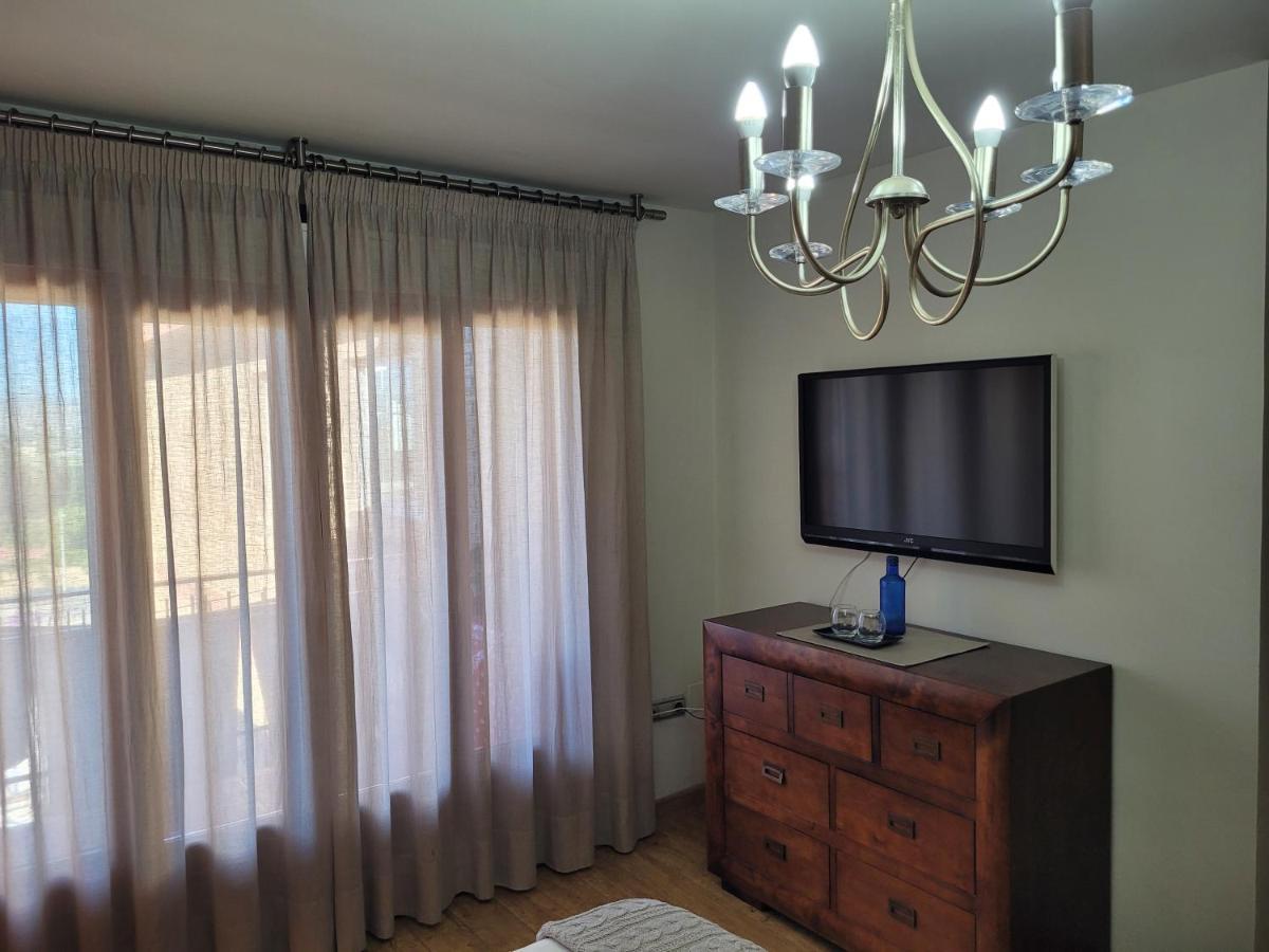 Habitación en casa particular Privada Confort Granada