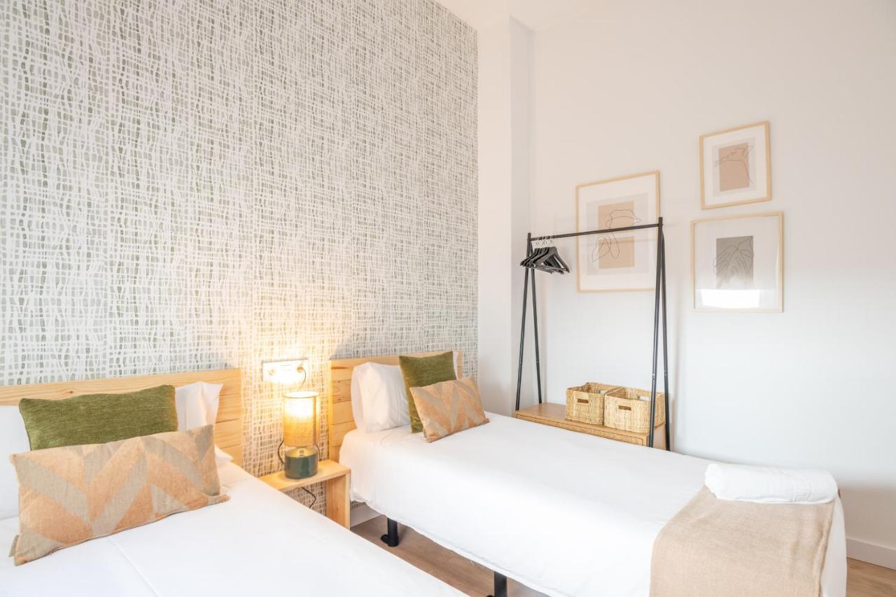 Apartamento Palacio Dorobe Granada