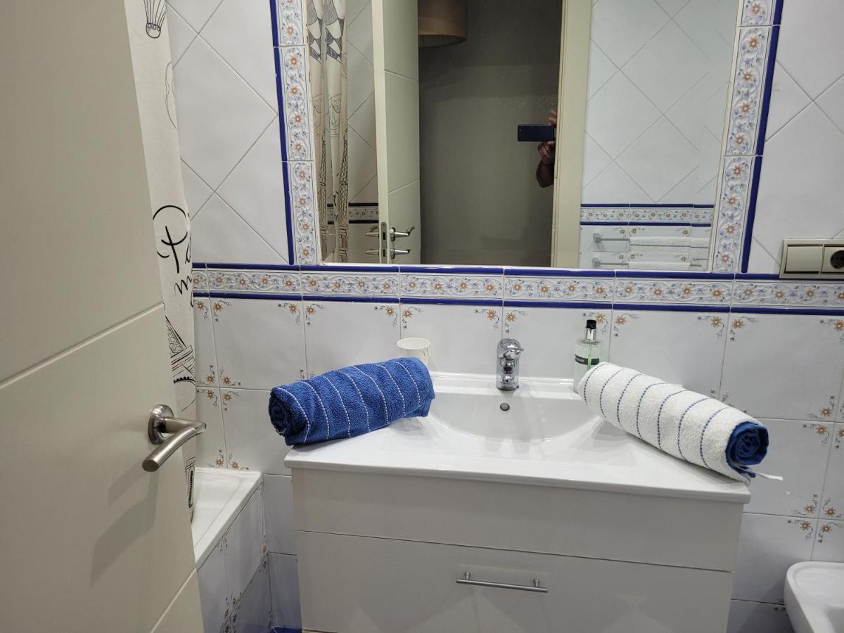 Privada Confort Habitación en casa particular Granada