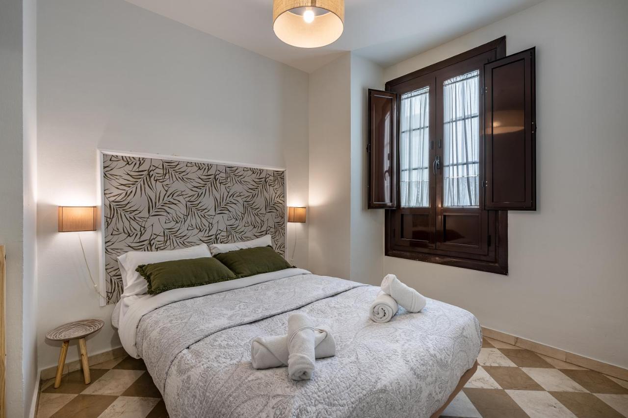 Adanar-Las Columnas Apartment
